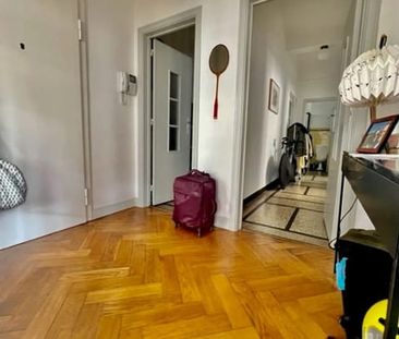 Appartement te huur - Foto 6