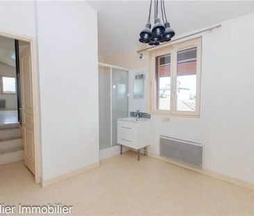 Location Appartement 2 pièces 36m² ST MARCELLIN 38160 - Photo 2