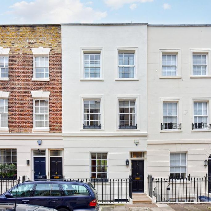 2 bedroom house to rent - Photo 1