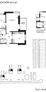 Albert Engströmsgatan 2 E, 75430, Uppsala - Foto 3