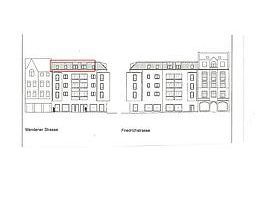 Neubau-Dachgeschosswohnungen mit Fahrstuhl - Photo 1