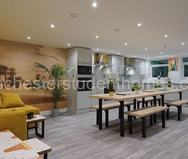 Langdale Hall, Upper Park Road, Manchester, M14 5RJ - Photo 2