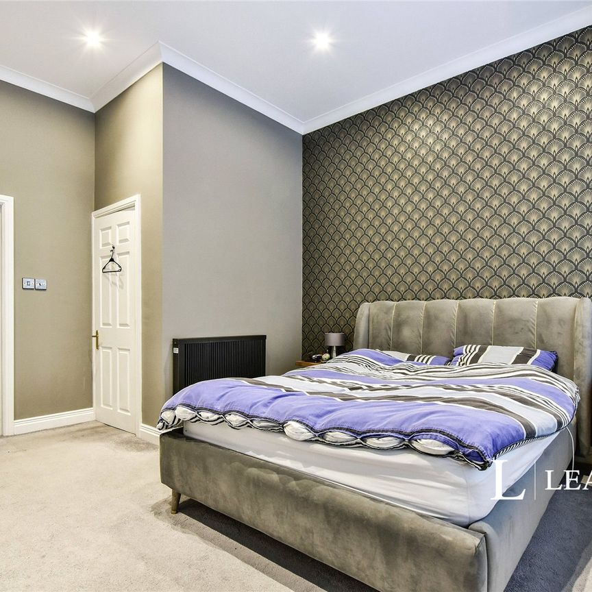 1 bedroom apartment to rent Chepstow Street, Manchester, Greater Manchester, M1 - Photo 1