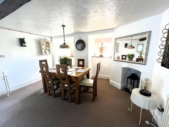 3 bedroom apartment to rent - Photo 1