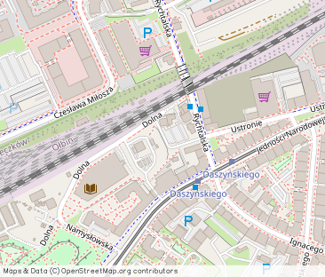 2-pokojowe mieszkanie w Śródmieściu Wrocławia do WYNAJĘCIA - Photo 1