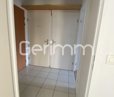 Location Appartement 2 pièces 44,64 m² - Photo 2