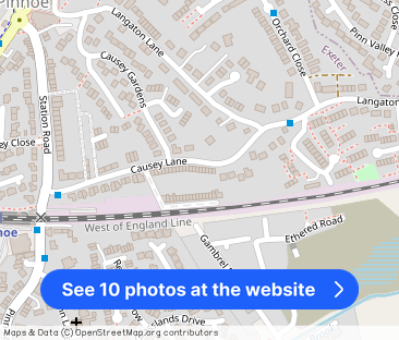 Causey Lane, Exeter - Photo 1