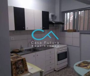 Studio/Γκαρσονιέρα για ενοικίαση - Πάτρα, - Photo 4