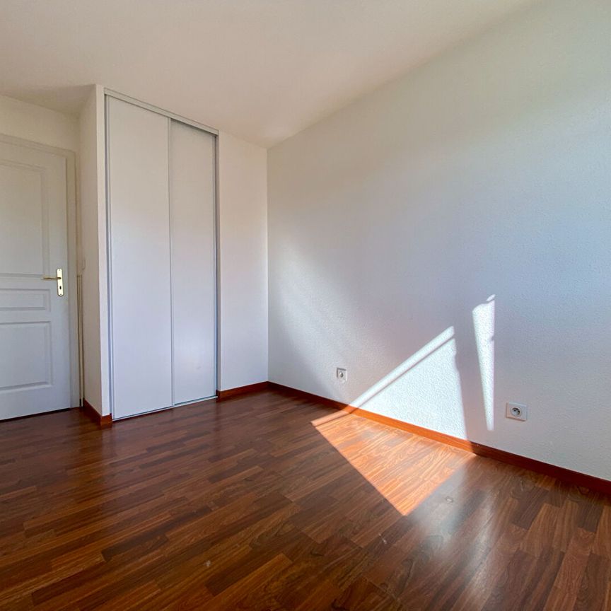 Appartement - 3 pièces - 61 m² - Photo 1