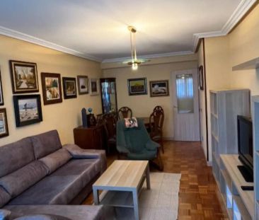 Piso de alquiler en Calle Antonio Maura, 21, Vallobín - Photo 2