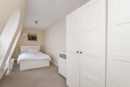 1 bedroom terraced house to rent - Photo 3