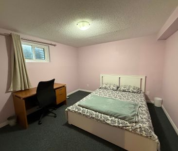 For Lease - 7 Mckelvey Drive Unit# Lower Level #A, Markham, Ontario - Photo 6