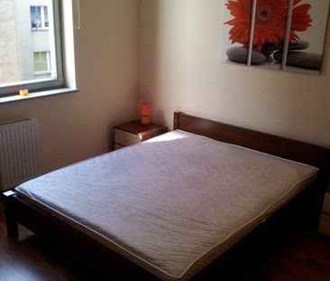 Apartament 48,5 m2, 2 pok. położony w Centrum - Фото 5