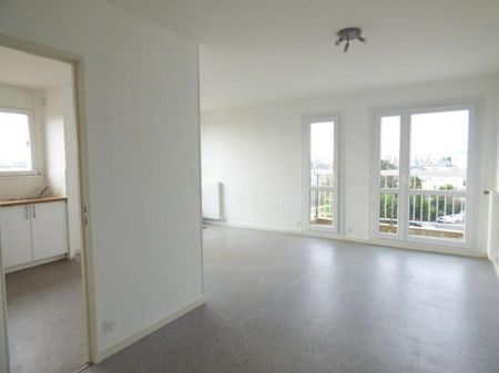 Appartement à louer, 3 pièces - Angers 49100 - Photo 2