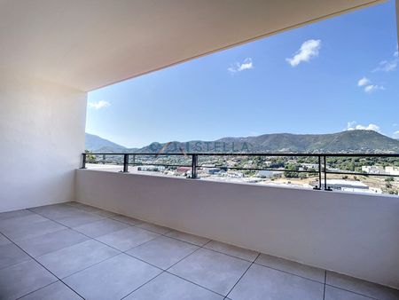 Superbe Studio Neuf Ajaccio, - Photo 2