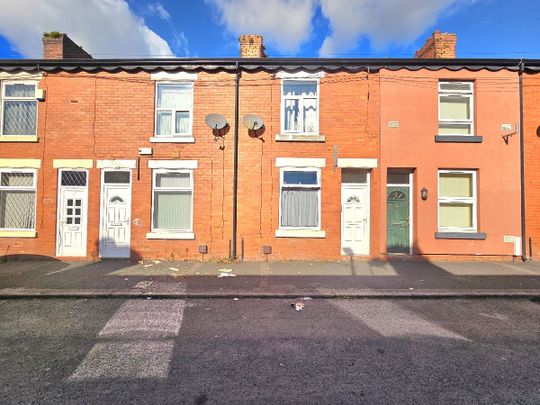 Blakey Street, Longsight, Manchester, M12 - Photo 1