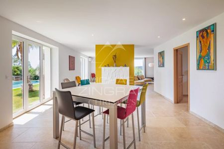 Gordes - Grande maison de vacances avec piscine - Photo 2