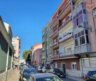 Apartamento T2 em Lisboa - Photo 2