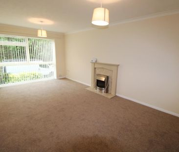 1 bedroom ground floor flat to rent - Photo 1