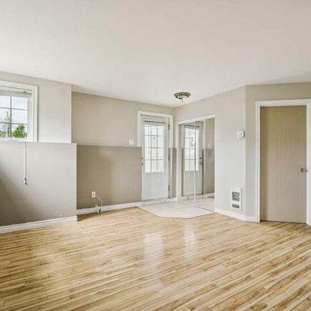 Beau 4 ½ à louer à Coteau-du-Lac – Disponible dès le 1er août - Photo 4