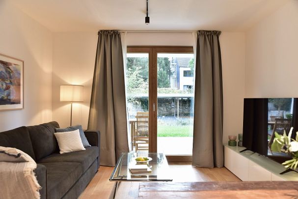 Premium Wohnen in Köln- Video Online - Photo 1