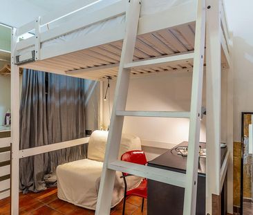 Cosy Barceloneta apartment, just steps from the beach - Photo 6