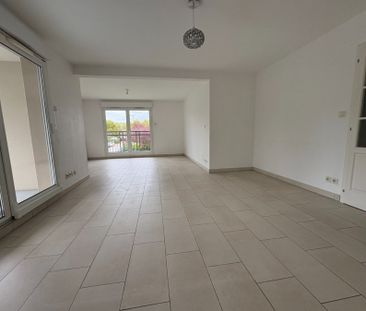 Appartement 3 pièces à Thionville - Photo 6