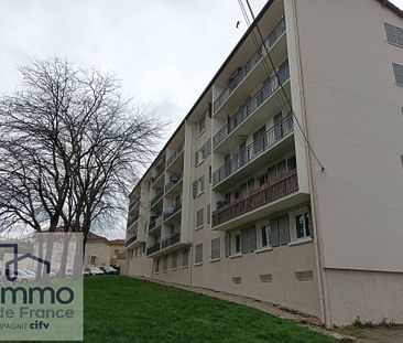 Location appartement 4 pièces 67.93 m² à Lyon 9e Arrondissement (69009) - Photo 1