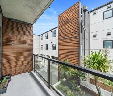 Welcome to 3.01/181 Tasman Street - Photo 1