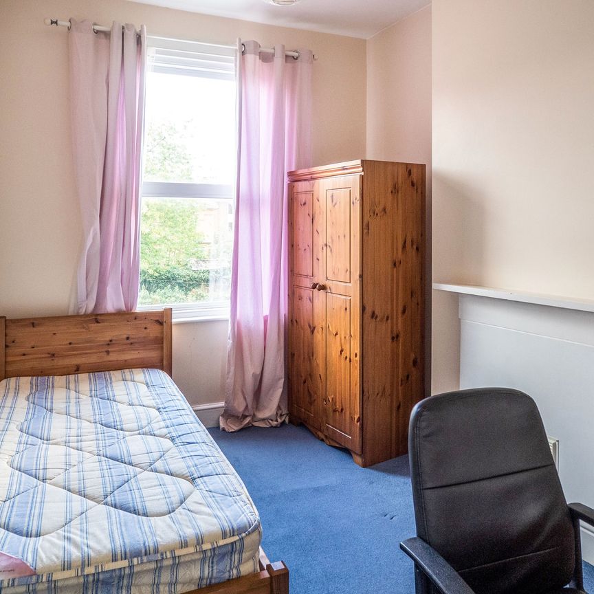 7 bedroom property to rent Union Road, Leamington Spa, CV32 - Photo 1