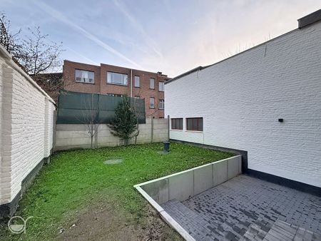 Duplex te huur in Gent - Photo 2