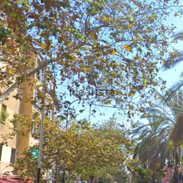 Alquiler de piso en Calle Periana - Photo 1