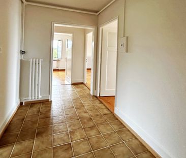 Bel appartement de 3 pièces avec balcon à Gorgier - Photo 3