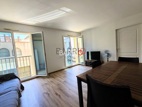 Location Appartement 3 pièces 55m² ARGELES SUR MER 66700 - Photo 1