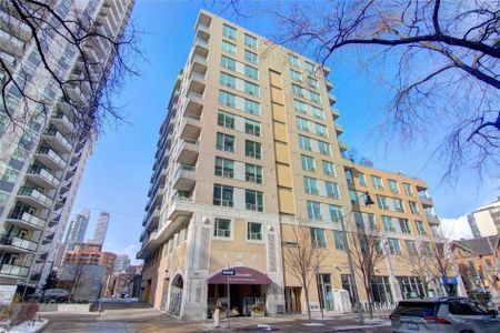 For Lease - 70 Alexander Street Unit# 401, Toronto, Ontario - Photo 3
