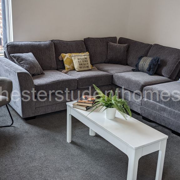 Parkfield Street, Manchester, M14 4PN - Photo 1