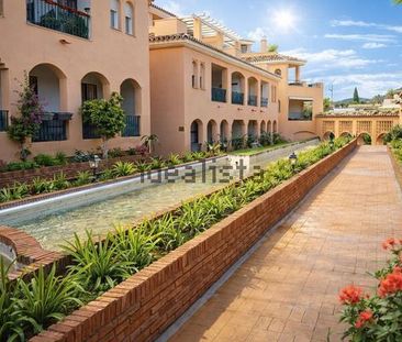 Alquiler de piso en Calle el Califa, 1 - Photo 5