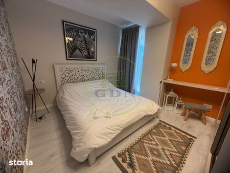 Apartament 2 camere, 50 mp, cartier Craiovita Noua, zona Promenada - Photo 4