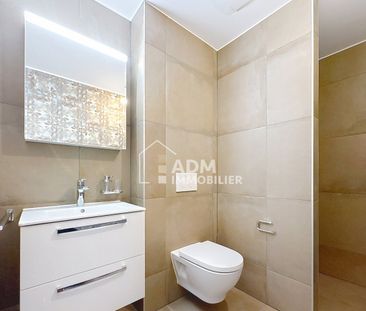 2.5 Zimmer, 42 m², 1. Stock - Photo 4