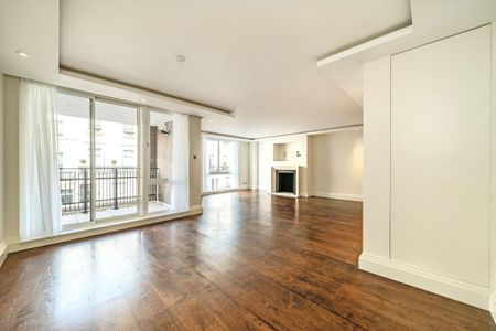 3 bedroom flat to rent - Photo 2