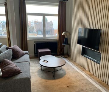Flat - for rent - Photo 2