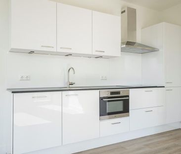 Appartement te huur: Naritaweg 203-B 1043 CB Amsterdam - Photo 3