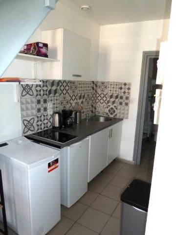 Location Appartement 2 pièces 31m² DOUAI 59500 - Photo 4