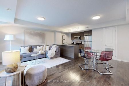 For Lease - 10 Foundry Avenue Unit# 135, Toronto, Ontario - Photo 4