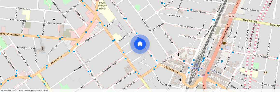 1/134 Frederick Street Rockdale