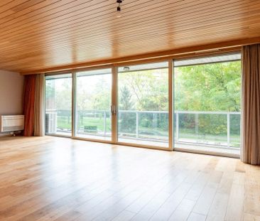 Appartement te huur in Berchem voor € 1.000 met 2 slaapkamers - Foto 2