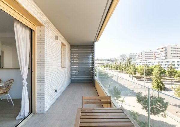 Carrer de Pi i Margall, Badalona, Catalonia 08912