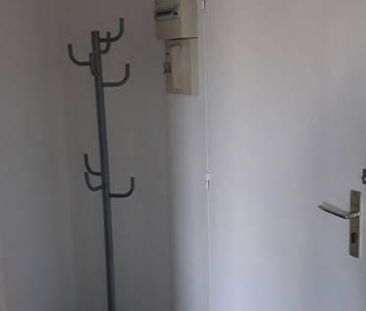 STUDIO Le Jardin des Sciences - Photo 1