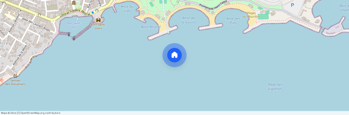 83000, Toulon