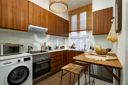 4 room luxury Apartment for rent in Passeig de Sant Joan, 12, Barcelona, Province of Barcelona, Catalonia - Photo 4